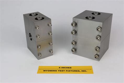 Wyoming Combined Loading Compression Test Fixture (ASTM 